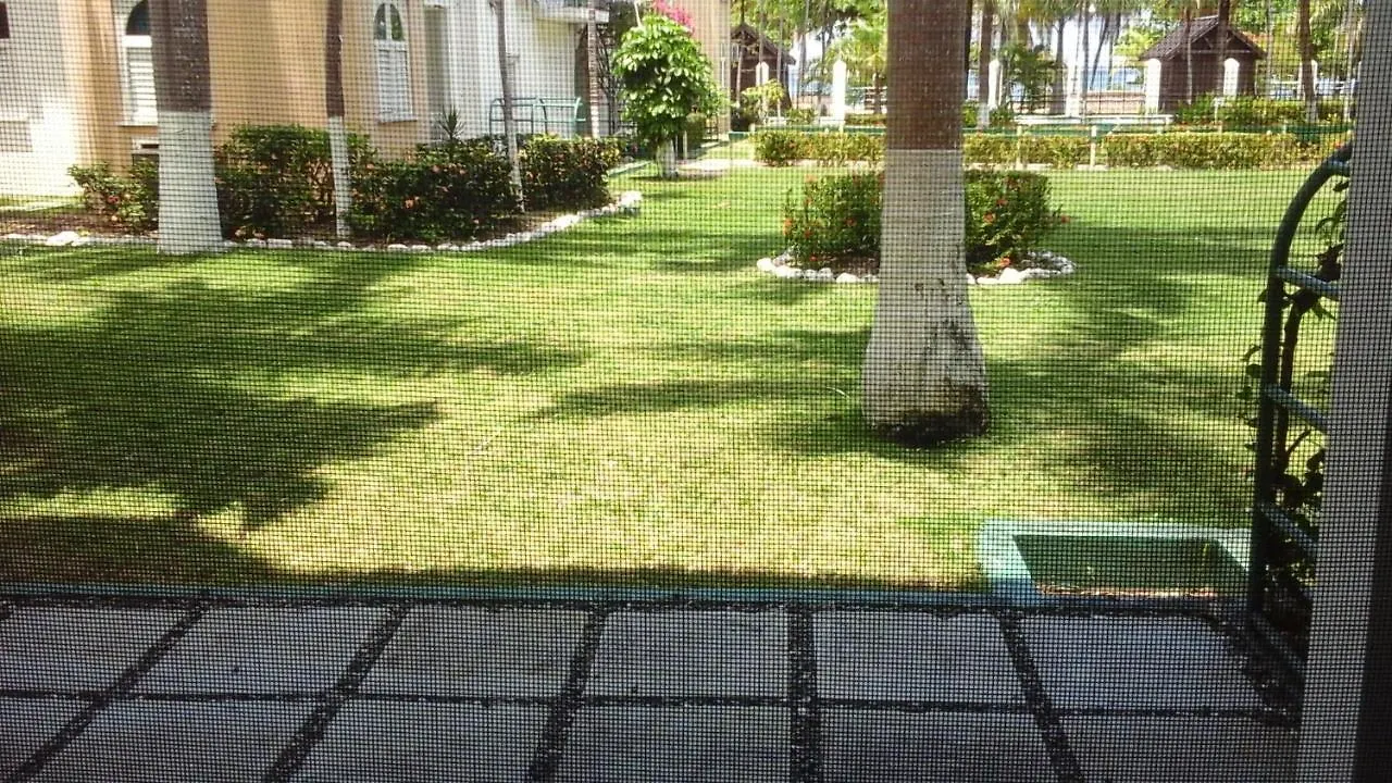 Apartment Treasure At Sandcastles Ocho Rios 0*,  Jamaica