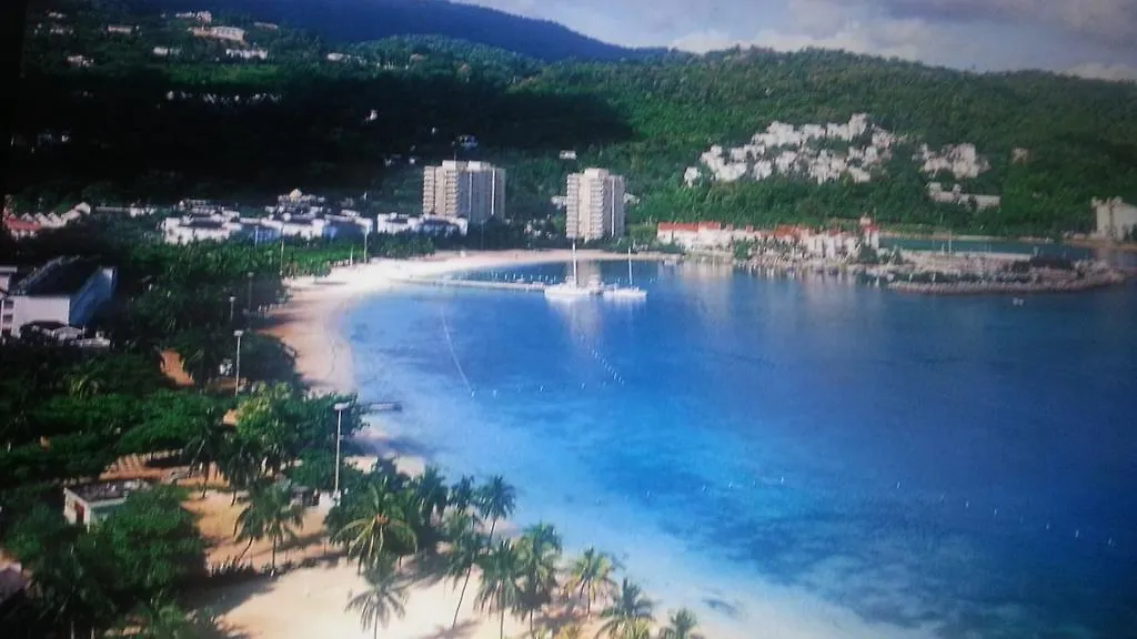 Apartment Treasure At Sandcastles Ocho Rios