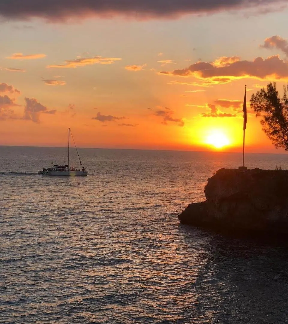 Apartment Treasure At Sandcastles Ocho Rios Jamaica